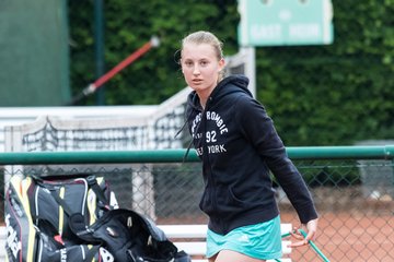 Marie-Lynn Tiedemann 1014 - Verbandsmeisterschaften HH+SH